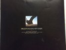 Pink Floyd-HIGH HOPES 1994 emi 12’’.Laser-etched,blue vinyl with postcards