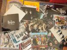 Beatles - complete set of 12
