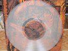 NECROPHAGIST ONSET OF PUTREFACTION LP CLEAR FRIENDS AND FAMILY LTD ED 100 DEATH