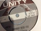 Skinhead Reggae UNITY 1968 Orig