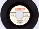Soul Doo Wop R&B 45 - The Splendors - The Echo Tells Me - on Taurus HEAR