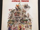National Lampoon's Animal House Soundtrack - LP Record 1978 - VG+
