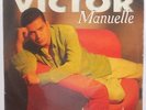LP Victor Manuelle : A Pesar De Todo  -  Salsa Romantica Vinyl 1997    ???