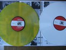 QUEENS OF THE STONE AGE..RESTRICTED..2 x lp REPRESS..un0fficial..FOO FIGHTERS