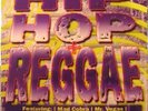 LP Mykal Rose, Tony Rebel, a.o. Hip Hop + Reggae Vol. 2 STILL SEALED Lightye