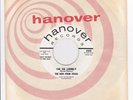 Rockabilly / Doo Wop 45 -The KIDS FROM TEXAS - Long Legged Linda / I'm So Lonely