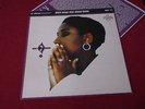 Shara Nelson: What silence knows   UK  A3/B3   LP  Near Mint