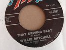 Northern Soul Original - Willie Mitchell - That Driving Beat - USA 'Hi'