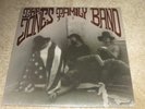 THE JONES FAMILY BAND - JONES FAMILY BAND - HEAVY PSYCH - NEW - LP RECORD