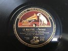 + 78 tours Wagner Albert Coates L'or du Rhin La Walkyrie Gramophone EXC