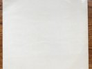 The Beatles - White Album UK 1978 White Vinyl LP Audiophile + All Inserts