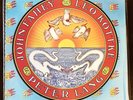 Record Vinyl John Fahey Leo Kottke Peter Lang 1974 Takoma Fantastic Condition
