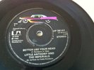 LITTLE ANTHONY AND THE IMPERIALS-BETTER USE YOUR HEAD / GONNA FIX YOU GOOD.EX+++