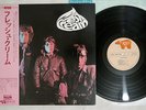 CREAM FRESH RSO MWF 1014 Japan OBI VINYL LP