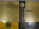 GRAND FUNK WE'RE AN AMERICAN BAND CAPITOL ECP-80857 Japan OBI Clear Yellow LP