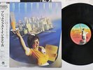 SUPERTRAMP BREAKFAST IN AMERICA A&M AMP-6034 Japan OBI VINYL LP