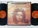 LAURYN HILL MISEDUCATION OF RUFFHOUSE C2 69035 US SHRINK VINYL 2LP