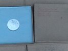 1966 Folk Song Cellar 13 vinyl discs BBC Transcription Service programs 1-13