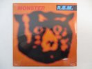 R.E.M. MONSTER RARE SEALED ORIGINAL 1994 US VINYL LP WARNER BROS 9 45740-1 REM