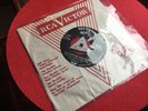 Elvis Presley: Teddy Bear / Loving You 45 rpm 1957 Germany Super