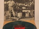 1st Press Lil Son Jackson Green Vinyl Arhoolie F1004 Vintage Texas Blues Record