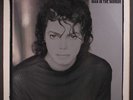 MICHAEL JACKSON: Man In The Mirror 12 (promo stamp obc) Soul