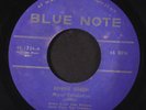 BENNIE GREEN: Minor Revelation / Can't We Be Friends 45 (label wear) Jazz