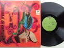 158A	Grateful Dead	Live / Dead	(66 002)	German 2LP in FOC, green warner bros