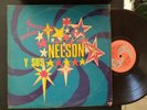 NELSON Y SUS ESTRELLAS FUERZA Y RESCATE SALSA GUAGUANCO EX   # 230