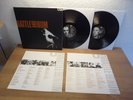 U2 - RATTLE AND HUM DLP IN MINT CONDITION
