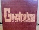 GNIDROLOG IN SPITE OF HARRY'S TOE-NAIL OG ST RCA VICTOR LP SF8261 TEXTURED MINT