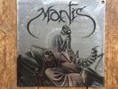 MANTIS LP RARE CANADIAN PSYCH HARD ROCK SWEET PLUM STILL IN SHRINK LOVELY COPY