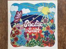 PACIFIC SALT LP RARE CANADA JAZZ FUSION FUNK PRIVATE PRESS GRAMOPHONE NICE COPY