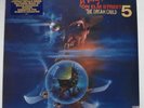 A NIGHTMARE ON ELM STREET 5 Dream Child SEALED LP Bruce Dickinson Iron Maiden