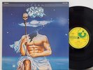 Eloy       Ocean         FOC         Harvest         Krautrock         NM # V