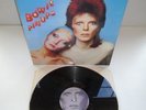DAVID BOWIE-PIN UPS REMASTERED..SUPERB  (NEAR) MINT UK ISSUE VINYL LP 1990