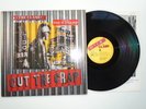 CLASH-CUT THE CRAP...SUPERB  1ST PRESS NEAR MINT VINYL LP RECORD 1985