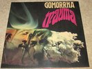 GOMORRHA - TRAUMA - NEW
