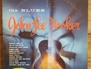 John Lee Hooker – The Blues - Country Blues-Chicago Blues Vinyl LP- Crown 1960
