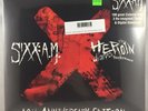 SIXX:A.M. - Heroin Diaries OST: 10th Anniversary Edition 2LP NEW