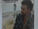 johnny bristol lp hang on in there baby      mgm m3g 4959   SEALED