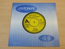 EX-   Roy Orbison/Walk On/1968 London 7