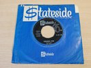 EX-   The Earls/Remember Then/1962 Stateside 7
