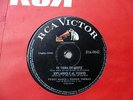 PEGGY MARCH BENNY THOMAS 7