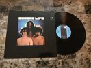 SECOND LIFE GERMAN IMPORT PROG PSYCH MENTRONOME REISSUE NM