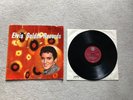 Elvis Presley Vinyl LP Golden Records Vol 1 Gatefold Sleeve With 4 Page Booklet