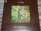 ANNE BRIGGS - THE TIME HAS COME - CBS 64612 - UK 1971 - folk rock country ...