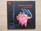 Black Sabbath Paranoid Vertigo swirl vinyl lp
