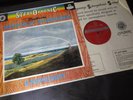 LONDON BLUEBACK FFSS CS 6160 BEETHOVEN PASTORAL SYMPHONY ANSERMET OSR 1E BEAUTY