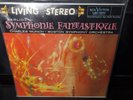 RCA LIVING STEREO LSC 1900 BERLIOZ SYMPHONIE FANTASTIQUE MUNCH CLASSIC #2240 NEW